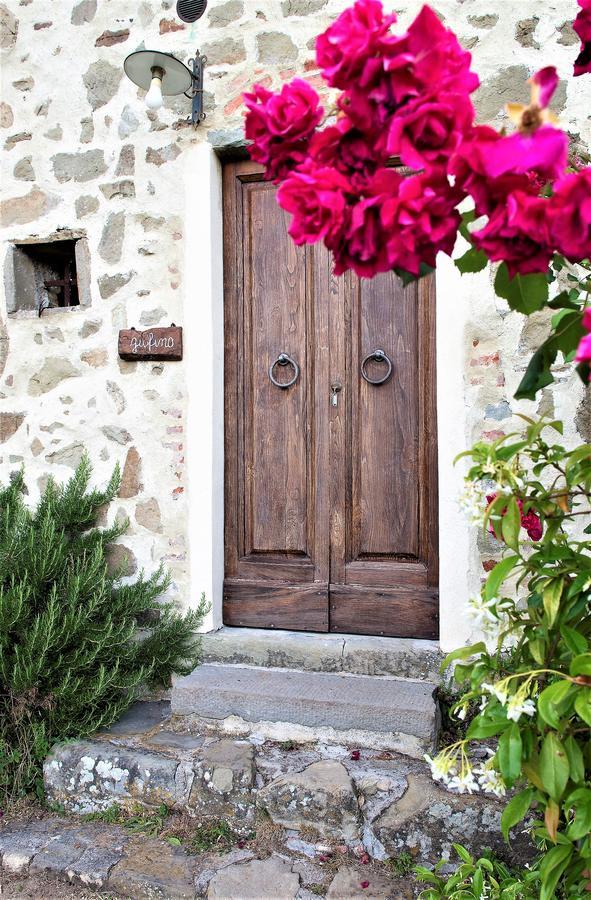 Agriturismo Il Gufo San Marcello Pistoiese Quarto foto