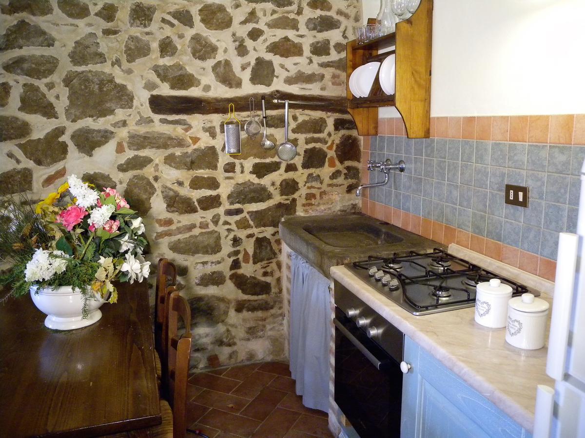 Agriturismo Il Gufo San Marcello Pistoiese Quarto foto