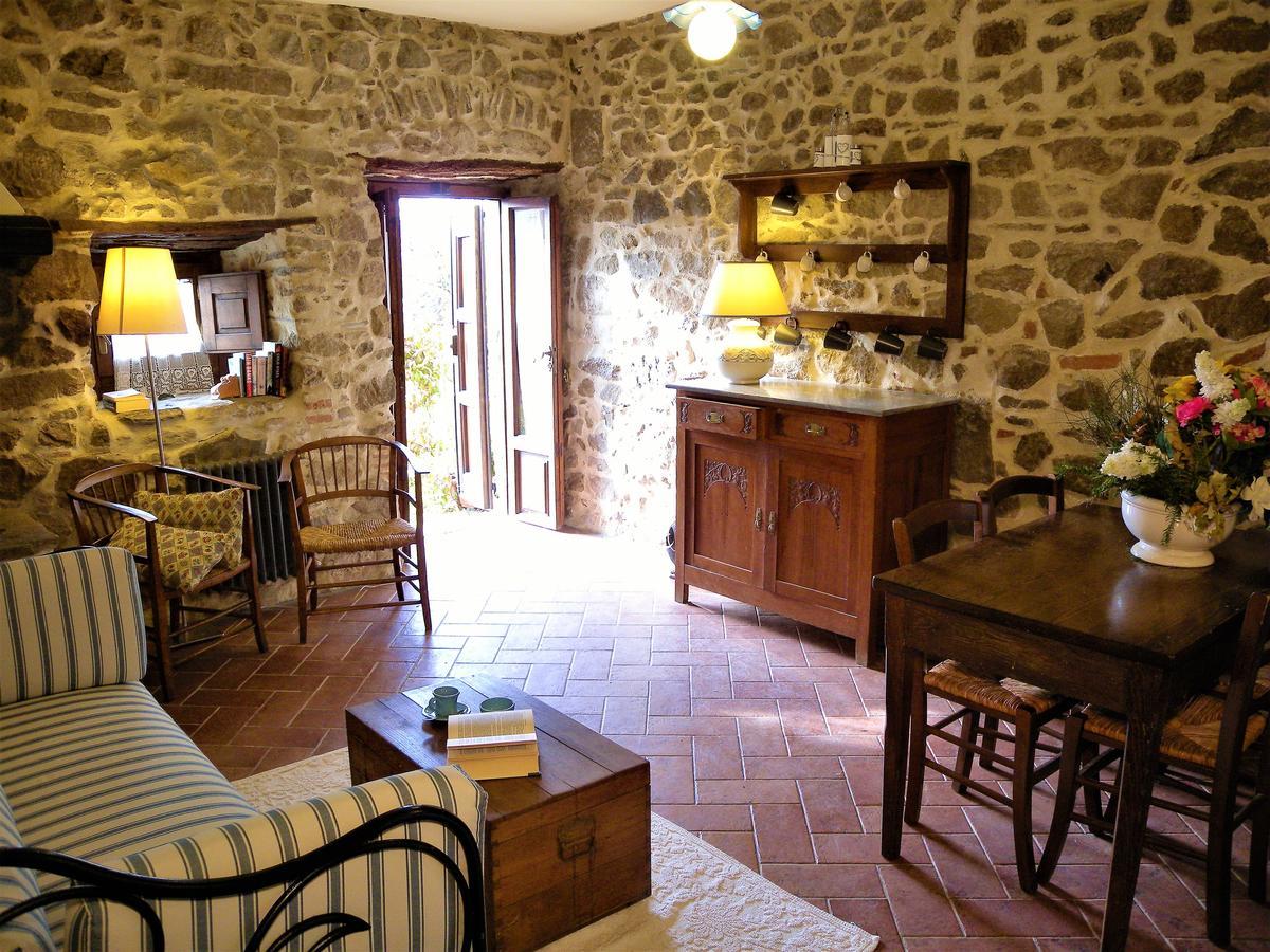 Agriturismo Il Gufo San Marcello Pistoiese Quarto foto