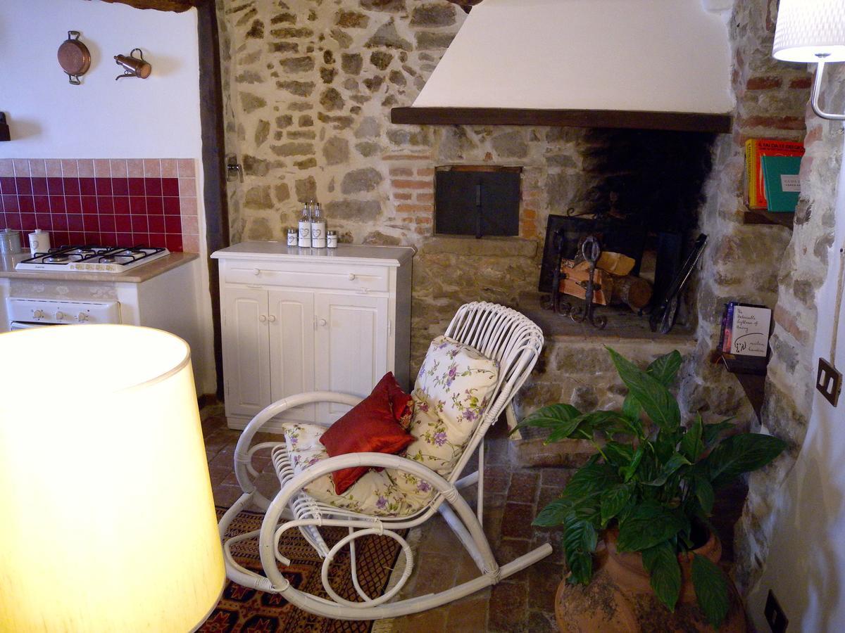 Agriturismo Il Gufo San Marcello Pistoiese Quarto foto