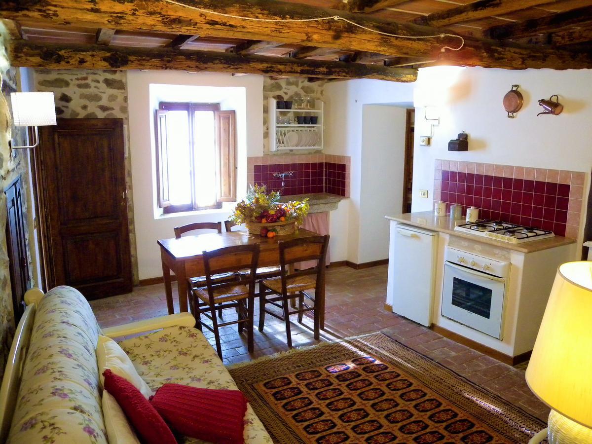 Agriturismo Il Gufo San Marcello Pistoiese Quarto foto