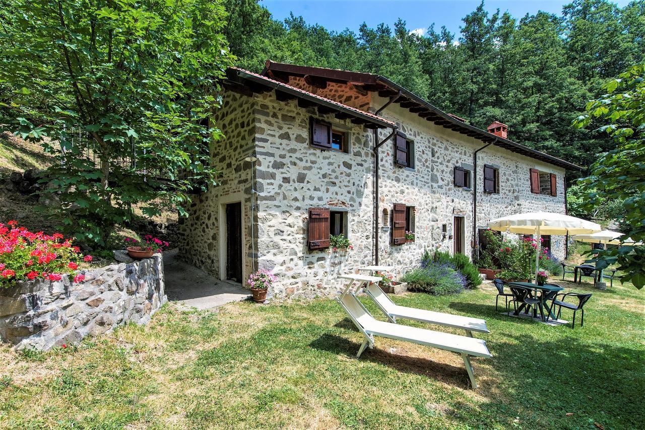 Agriturismo Il Gufo San Marcello Pistoiese Quarto foto