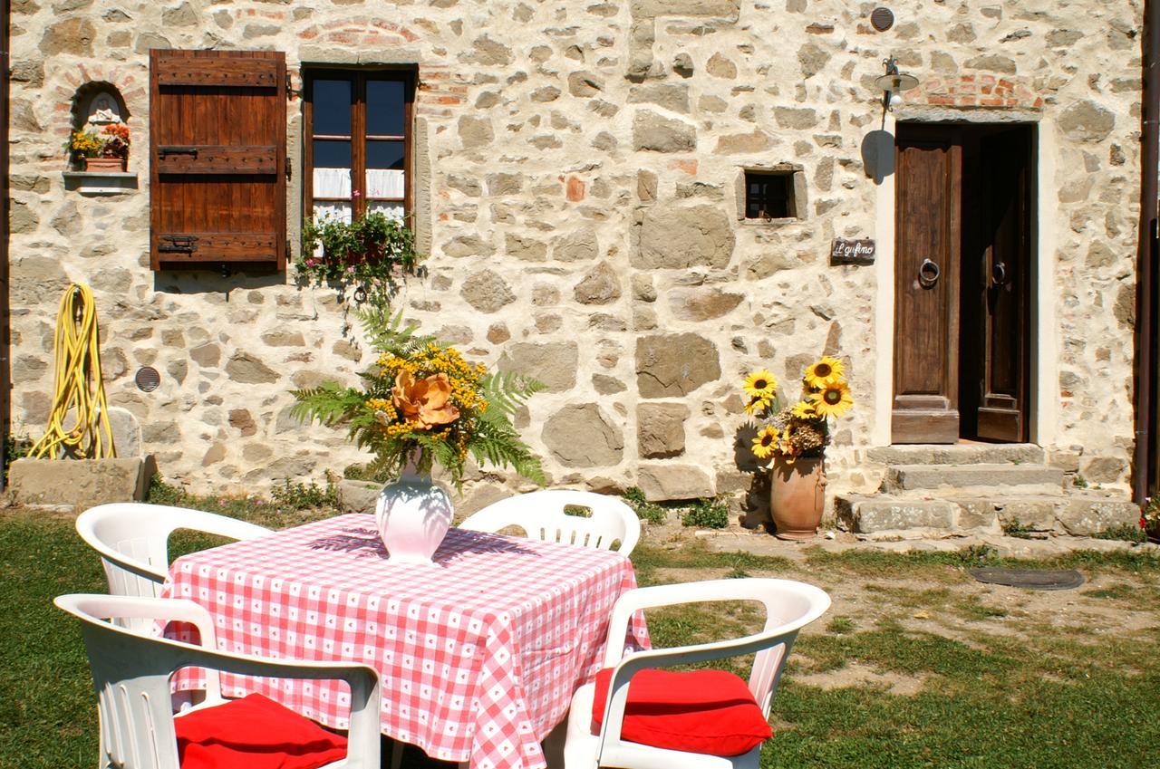 Agriturismo Il Gufo San Marcello Pistoiese Quarto foto