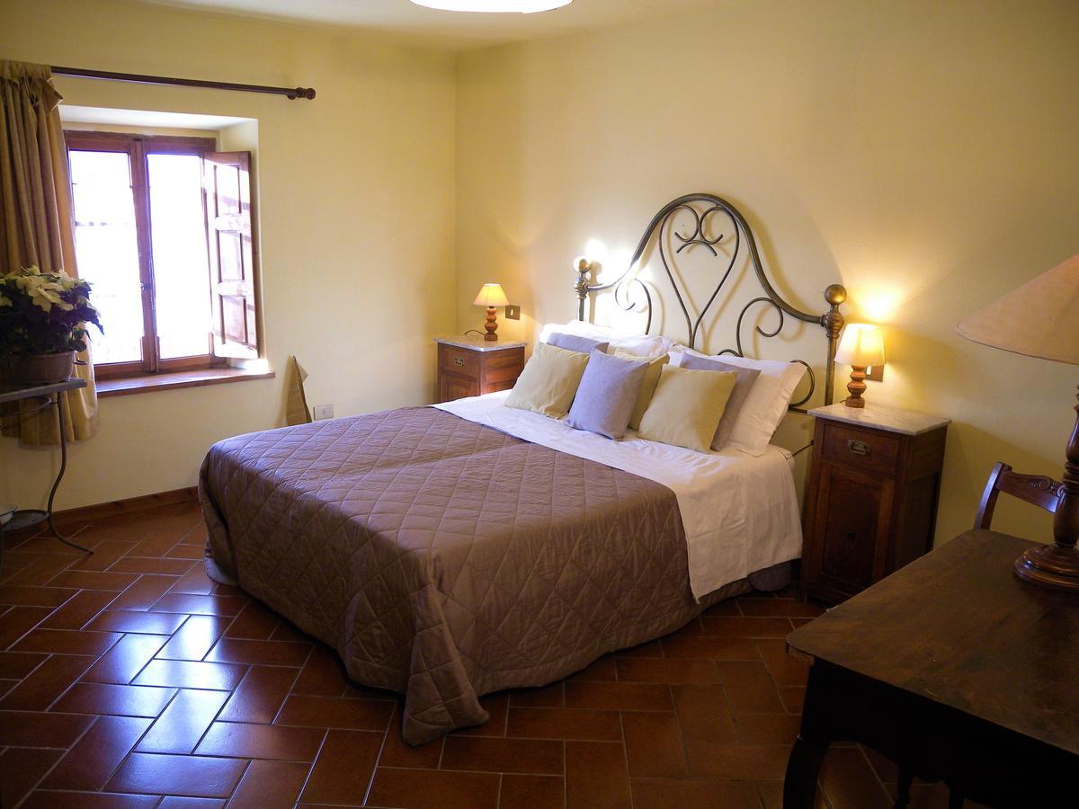 Agriturismo Il Gufo San Marcello Pistoiese Quarto foto
