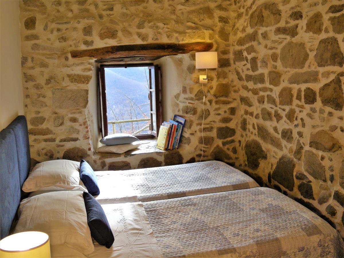 Agriturismo Il Gufo San Marcello Pistoiese Quarto foto