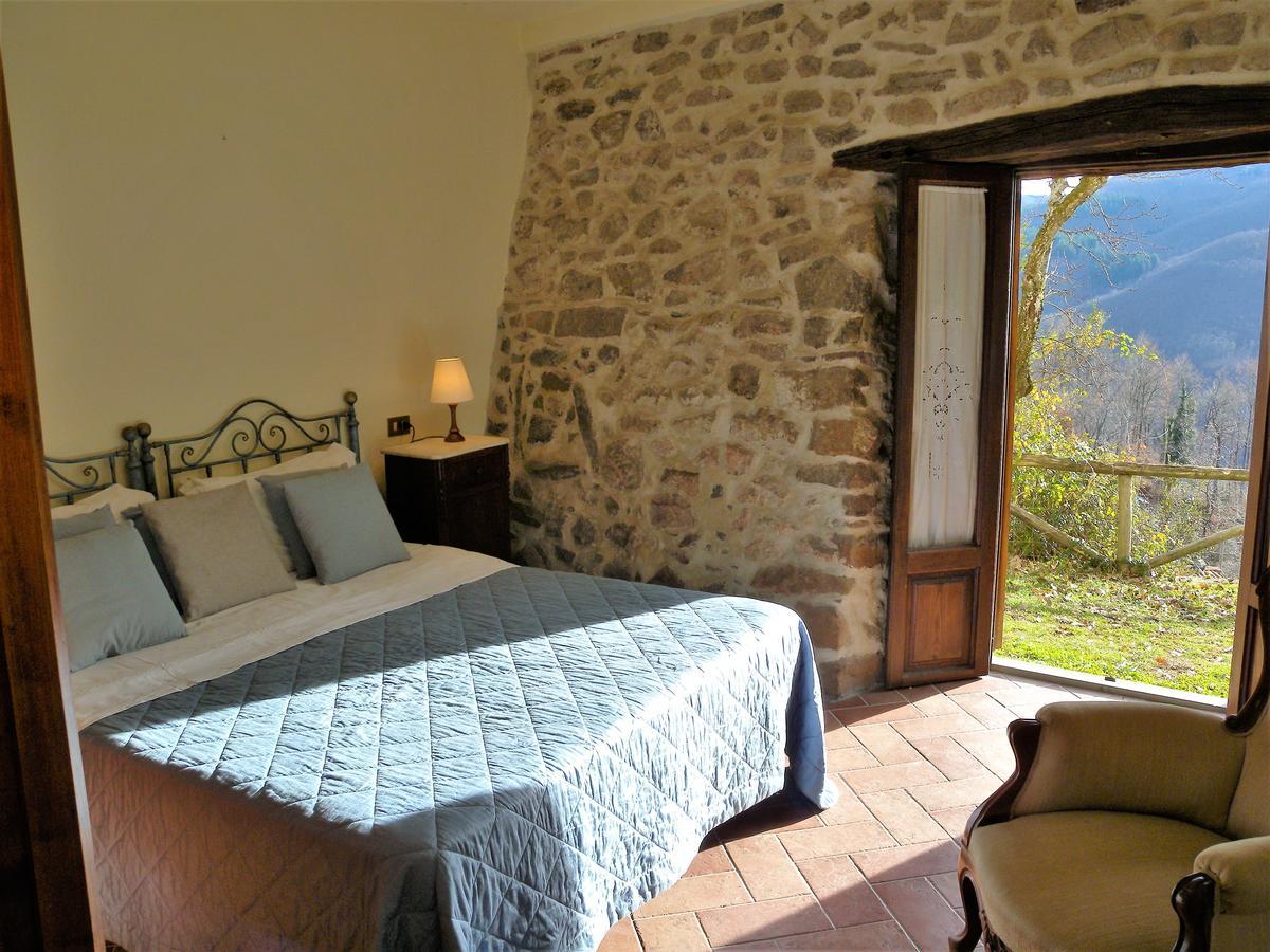 Agriturismo Il Gufo San Marcello Pistoiese Quarto foto