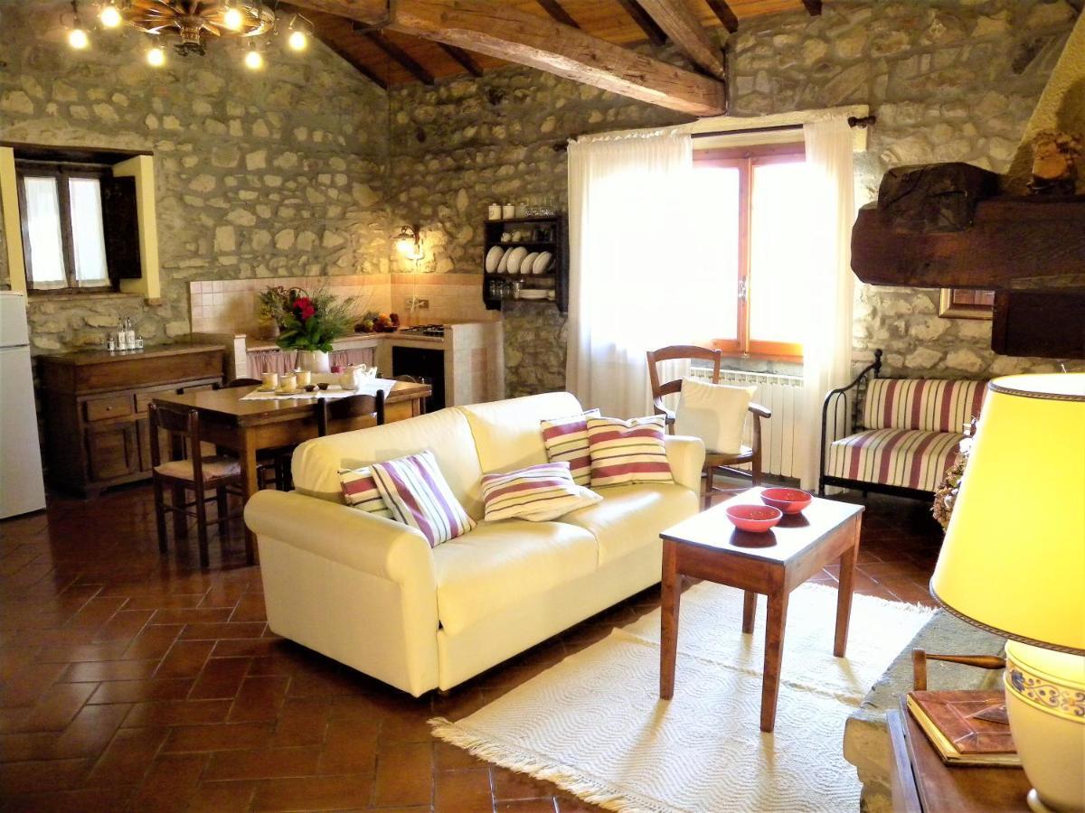 Agriturismo Il Gufo San Marcello Pistoiese Quarto foto